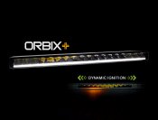 LEDSON Orbix+ 21" LED Ramp - 534 mm (21"), 90W, Dynamiskt positionsljus