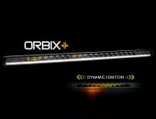 LEDSON Orbix+ 31" LED Ramp - 787 mm (31"), 135W, Dynamiskt positionsljus