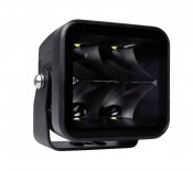 LEDSON VEGA S LED Extraljus - 40W, Spotljusbild