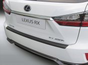 Lastskydd Lexus RX från 2015-