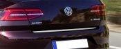 List för nederkant på bakluckan till Volkswagen Passat (Sedan) från 2015-
