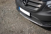 List stötgångare till Mercedes-Benz Vito 2015-
