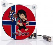 Light Box Norway