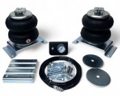 Hjälpluftfjädringskit Citroen Jumper 1998-2006 | Enkelkrets