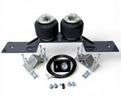 Hjälpluftfjädringskit Iveco Daily 35 2014- | Enkelkrets