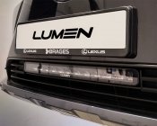 Ledrampspaket Lumen Helios Performance CS20 till Lexus RZ från 2022- | 22 984 lumen