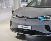 Ledrampspaket Lumen Helios Performance S15 till Volkswagen ID.4 från 2021- | 16 048 lumen