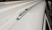 Markisskena till Volkswagen Caravelle T7 från 2024-