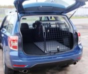 Hundbur Subaru Forester från 2008-2013