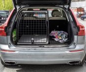 Hundbur Volvo XC60 från 2018-