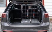 Hundbur Volkswagen Passat från 2015-2024