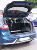 Hundbur Kia Niro från 2017-2022