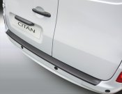 Lastskydd Mercedes Citan från 2013-2020