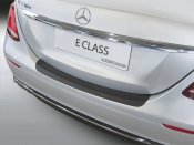 Lastskydd Mercedes E-klass 2016-2021