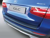 Lastskydd Mercedes-Benz GLC från 2015-2019