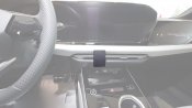 Mobilhållare Audi A6 från 2025- och nyare