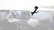 Mobilhållare till DAF XD från 2021- | Modellanpassad