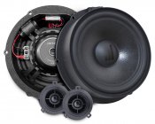 Högtalare fram till Volkswagen Tiguan från 2016-2024