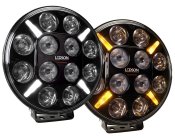 Pollux7+ Gen3 Extraljus | Driving beam