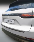 Lastskydd Porsche Cayenne från 2018-