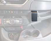 Mobilhållare till DAF XF från 2021- | Modellanpassad