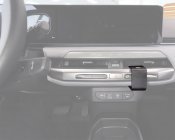 Mobilhållare till Kia EV4 från 2025- | Modellanpassad