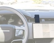 Mobilhållare Range Rover Velar från 2024-