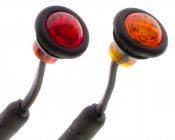 LED-positionsljus IP68 Universal - 12V/24V