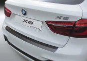 Lastskydd BMW X6 från 2015-2019