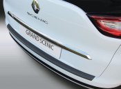 Lastskydd Renault Grand Scenic 2016-2021