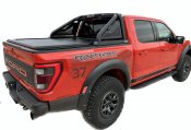 Rolltop Ford F-150 från 2015-2020