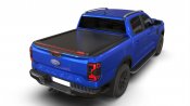 Rolltop Ford Ranger från 2023- och nyare | XL/XLT/Limited | Dubbelhytt