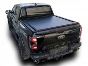 Rolltop Ford Ranger från 2023- och nyare | Dubbelhytt | XL/XLT/Limited