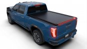 Rolltop GMC Sierra HD från 2019- och nyare