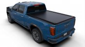 Rolltop GMC Sierra HD från 2019- och nyare
