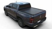 Rolltop Mitsubishi L200 från 2024- och nyare