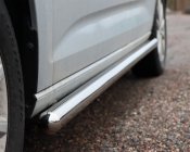 Sidorör till Volkswagen ID Buzz från 2023- | Exempelbild