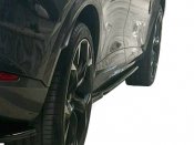 Sidokjolar Cupra Formentor från 2021-