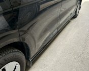 Sidokjolar Ford Tourneo Custom L2 från 2023-