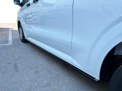 Sidokjolar Volkswagen Transporter T7 från 2024-