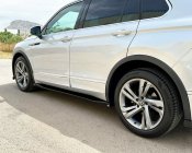 Sidokjolar Volkswagen Tiguan R-Line 2021-2024