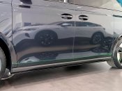 Sidokjolar Volkswagen ID.Buzz från 2023- och nyare