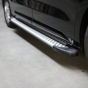 Sidosteg Ford Tourneo Custom från 2023- och nyare