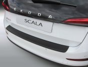 Lastskydd Skoda Scala från 2019-