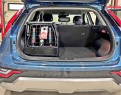 Hundbur Kia Niro från 2023- och framåt