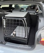 Hundbur Volkswagen ID.3 från 2020-