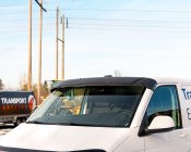 Solskydd Volkswagen Transporter T5 2003-2015