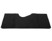 Sovmadrass förarkupé Opel Vivaro från 2001-2014