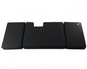 Sovmadrass förarkupé MAN TGE från 2016- och nyare