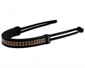 StrapLight Flexibelt Varningsljus för Stödben - Orange LED